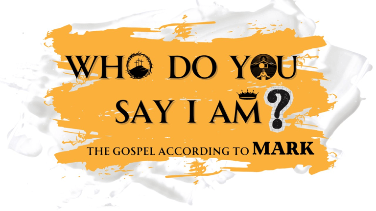 Banner Image for the The Gospel according to Mark at Caboolture Baptist Church